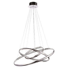 Jazz Chandelier