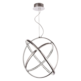 Jazz Round Chandelier