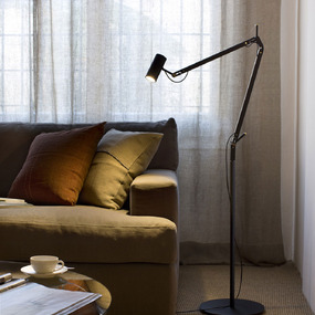 Polo Floor Lamp