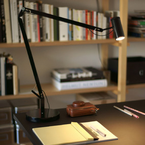 Polo Desk Lamp