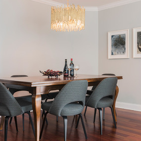 Brubeck Suspension Delightfull