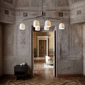 Private Side Table by Gubi