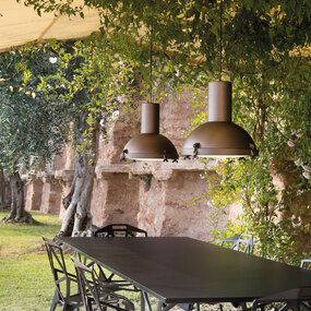 Projecteur 365 Pendant by Nemo