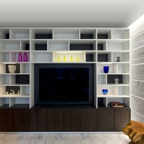 Stratus Wall Grazer  by Pure Lighting