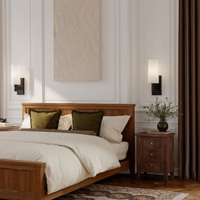 Draxen Wall Sconce