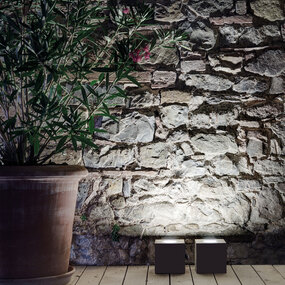 Q2 Outdoor Bollard Light