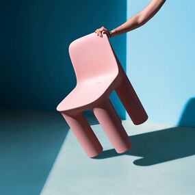 Tata Chair