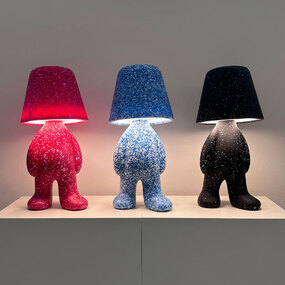 Bigger Brother Table Lamp