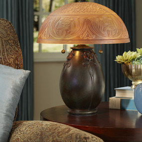 Signature 6781 Table Lamp