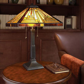 Stephen Table Lamp