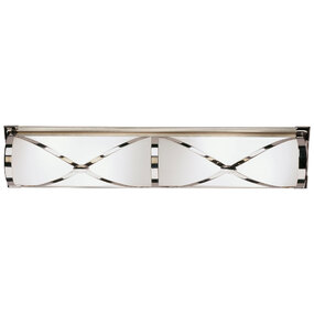 Chase Half Round Wall Light