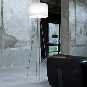 Ray F2 Floor Lamp