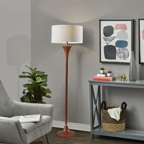 Rebecca Floor Lamp