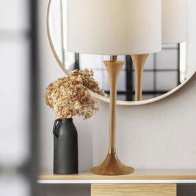 Rebecca Table Lamp