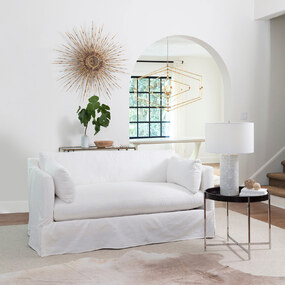 Heavenly Table Lamp