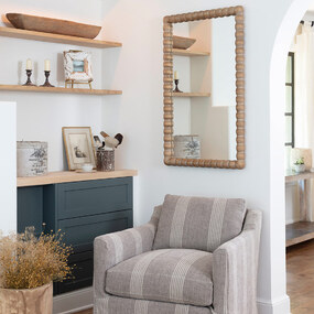 Perennial Mirror
