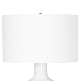 Clemente Ceramic Table Lamp