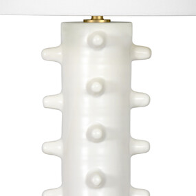 Norway Ceramic Table Lamp