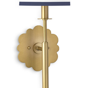 Daisy Wall Sconce