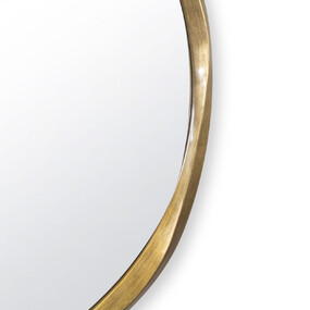Monte Mirror
