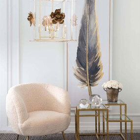 Beretta Chair