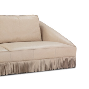 Moderno Leather Sofa