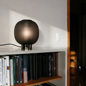 Bloom Table Lamp by Resident Lighting by Resident Lighting