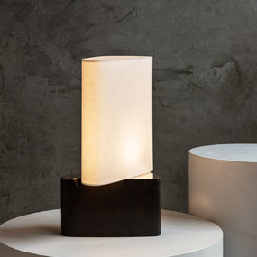 Fulcrum Table Lamp