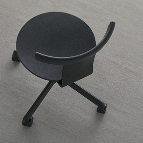 Jiro Swivel Chair
