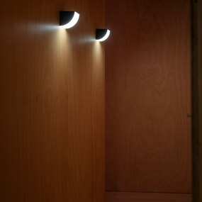 Phase Wall Sconce