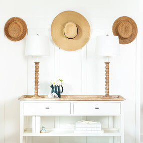 Perennial Table Lamp