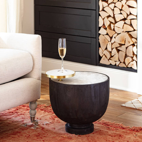 Theo Accent Table