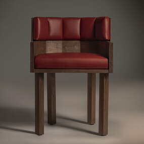 Carlton Dining Chair