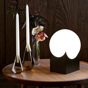 Atlas 01 Table Lamp