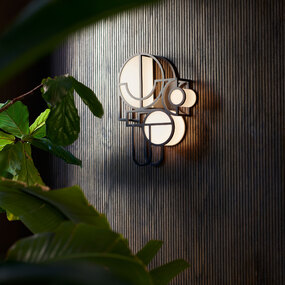 Moonrise Wall Sconce
