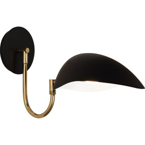 Racer Wall Sconce