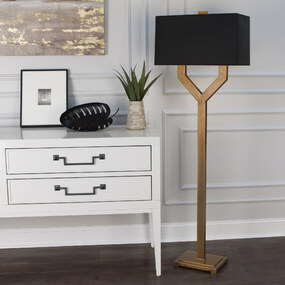 Valerie Floor Lamp