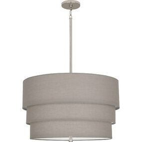 Decker Three Tier Pendant