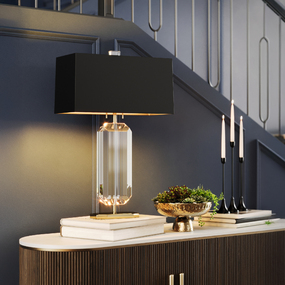 Jacqueline Table Lamp