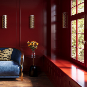 Marcel Wall Sconce