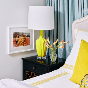 Emma Table Lamp