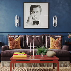 Kane Wall Sconce