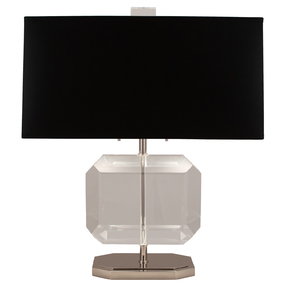 Jacqueline Accent Table Lamp