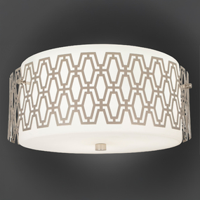 Marcel Ceiling Flush Light