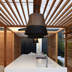 Romeo C3 Outdoor Pendant
