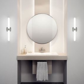 Rona Bathroom Vanity Light