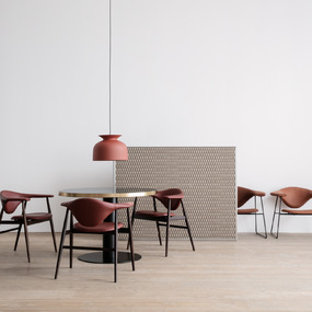 Gubi Ronde Pendant  by Gubi