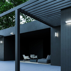 InOut Outdoor Wall Light