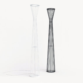 Lightwire Floor Lamp