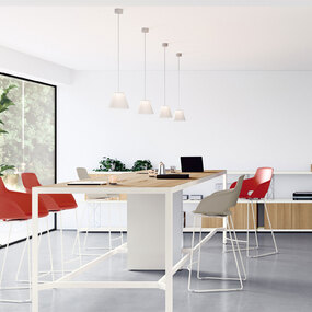 Dina Pendant by Rotaliana by Luminart